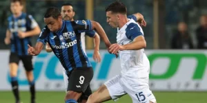 Atalanta vs Lazio - Trận Đấu Nóng Bỏng Tại Serie A